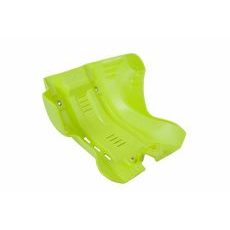 PLASTOVÝ KRYT MOTORU HUSQVARNA, RTECH (ŽLUTÝ)