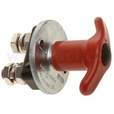 ODPOJOVAČ BATERIE 24V 300A (ŠROUBENÍ M12 MM)