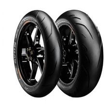 PNEUMATIKA AVON 190/50ZR17 (73W) TL 3D SUPERSPORT