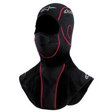 ALPINESTARS KUKLA BALACLAVA WINTER (ČERNÁ)