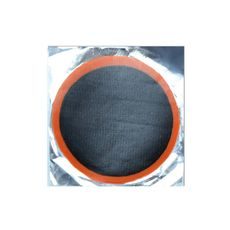 ZÁPLATA PRO LEPENÍ 75 MM PRŮMĚR (SADA 30 KS, BEZ LEPIDLA)