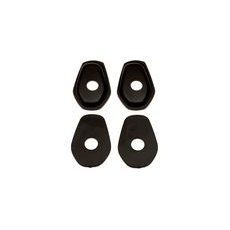 ADAPTÉRY PRO OSAZENÍ BLINKRŮ DO KAPOTÁŽÍ SUZUKI, OXFORD (2 PÁRY)