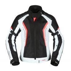 BUNDA MODEKA DÁMSKÁ KHAO AIR ČERVENÁ