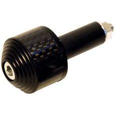 ZÁVAŽÍ ŘÍDÍTEK CARB ENDS 2 S REDUKCÍ PRO VNITŘNÍ PRŮMĚR 13 A 18 MM (VNĚJŠÍ 22 A 28,6 MM)