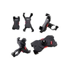 BELTA SPIDER B DRŽÁK TELEFONU NA MOTOCYKL (NA ŘÍDÍTKA)