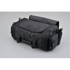 BRAŠNA NA SEDADLO SPOLUJEZDCE OBJEM 33 - 42 L, HENLYBEGINS