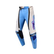 KALHOTY STELLA TECHSTAR NOMUR, ALPINESTARS, DÁMSKÉ (SVĚTLE MODRÁ/BÍLÁ OFFWITE/ČERNÁ/RŮŽOVÁ) 2026