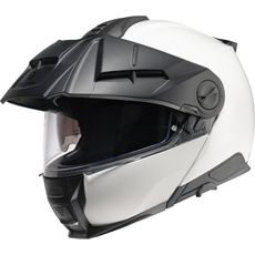 SCHUBERTH VYKLÁPĚCÍ PŘILBA E2 GLOSSY WHITE