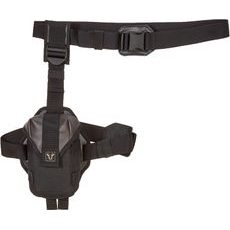 SW-MOTECH LEGEND GEAR TAŠKA NA NOHU SADA S LA7 LA1 POUZDRO S LA1. 0,8 L. ČERNÉ/HNĚDÉ