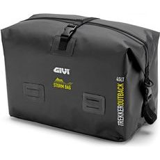 T507 VODOTĚSNÁ VNITŘNÍ TAŠKA DO KUFRU GIVI OBK 48, ŠEDÁ, 45 LITRŮ, LZE I JAKO SAMOSTATNÉ ZAVAZADLO