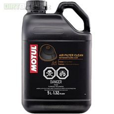 MOTUL A1 AIR FILTER CLEAN 5 L