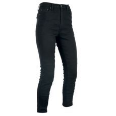 KALHOTY ORIGINAL APPROVED JEGGINGS AA, OXFORD, DÁMSKÉ (ČERNÉ)