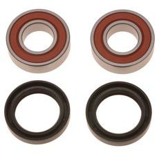 SADA LOŽISEK A SIMERINGŮ PŘEDNÍHO KOLA, ATHENA