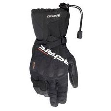 RUKAVICE XT-5 GORE-TEX, ALPINESTARS (ČERNÁ) 2024
