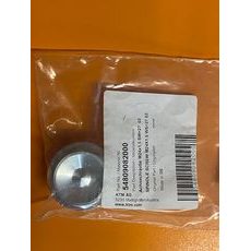 KTM SPINDLE SCREW M24X1,5 WS=27 03 54809082000