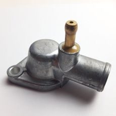 KRYT TERMOSTATU LINHAI 22902