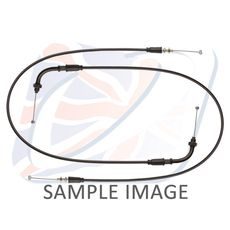 LANKO PLYNU VENHILL Y01-4-101-BK FEATHERLIGHT ČERNÝ