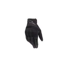 RUKAVICE COPPER, ALPINESTARS (ČERNÁ)