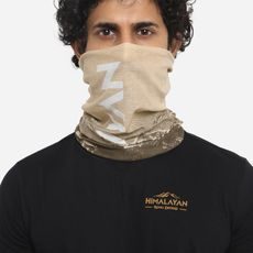 NÁKRČNÍK ROYAL ENFIELD HIM KHAKI