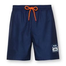 KTM PLÁŽOVÉ KRAŤASY RED BULL MODRÁ