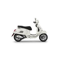 VESPA GTS 300 SUPER BIANCO INNOCENTE E5