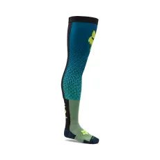 FOX NADKOLENKY FLEXAIR FRACTURE KNEE BRACE SPEARMINT