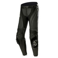 KALHOTY STELLA MISSILE 3, ALPINESTARS, DÁMSKÉ (ČERNÁ/ČERNÁ)