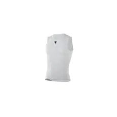 TERMOTRIKO BEZ RUKÁVŮ HERO NO SLEEVE MESH - ULTRA LIGHT, UNDERSHIELD (BÍLÁ)