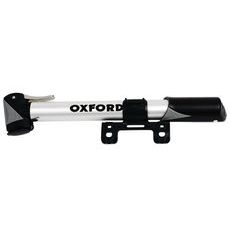 PUMPIČKA AIRFLOW MINI SLITINOVÁ, OXFORD