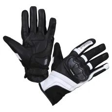 MODEKA PÁNSKÉ MOTO RUKAVICE MIAKO AIR