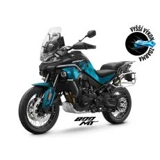 CFMOTO 800MT EXPLORE ES NEPTUN BLUE