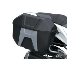 BOČNÍ KUFRY PRO KAWASAKI KLE500