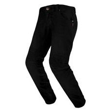 LS2 BRADFORD MAN JEANS BLACK