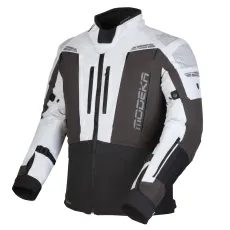 MOTOCYKLOVÁ BUNDA MODEKA HYDRON
