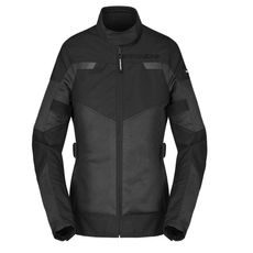 BUNDA TOUR NET LADY 2024, SPIDI, DÁMSKÁ (ČERNÁ)