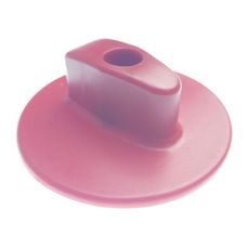 FUEL CONTROL KNOB (RED) - 20215