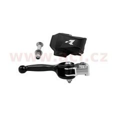 BRZDOVÁ PÁČKA HONDA, RTECH (ČERNÁ)