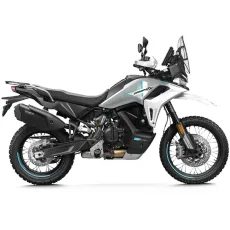 CFMOTO 1000MT-X TOURING AEROLITE GREY