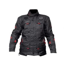 BUNDA CFMOTO & PSÍ HUBÍK AMUNDSEN