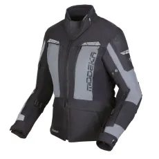 BUNDA DÁMSKÁ MODEKA HYDRON ČERNOŠEDÁ