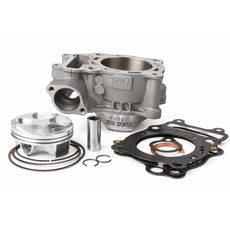 SADA VÁLCE STANDARDNÍHO PRŮMĚRU CYLINDER WORKS 10004-K02 66MM