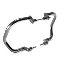 PADACÍ RÁMY, STŘÍBRNÉ - ROYAL ENFIELD BEAR 650