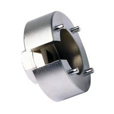 PŘÍPRAVEK NA DEMONTÁŽ HORNÍCH MATIC TLUMIČŮ (36 MM), BIKESERVICE