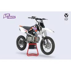 PITBIKE YCF LITE 150L 17X14