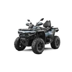 CFMOTO GLADIATOR X1000 G3 EU5 ŠEDÁ