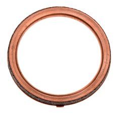 TĚSNĚNÍ VÝFUKU 34X43X3 MM,, ATHENA