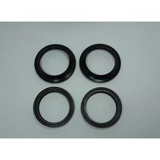 SIMERINGY (46X58X10,5 MM) + PRACHOVKY (46X58/62,8X4,7/14 MM) DO PŘ. VIDLICE, TOURMAX