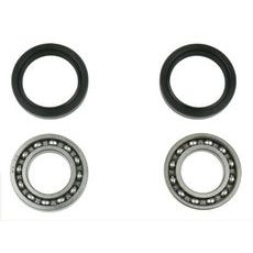 SADA LOŽISEK A SIMERINGŮ PŘEDNÍHO KOLA, ATHENA