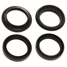 SIMERINGY (41X53X10,5 MM) + PRACHOVKY DO PŘ. VIDLICE, TOURMAX