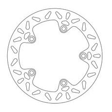 BRZDOVÝ KOTOUČ, NEWFREN